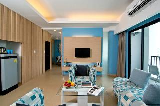 Hotel J Residence fotoÄŸrafÄ±