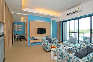 Hotel J Residence fotoÄŸrafÄ±
