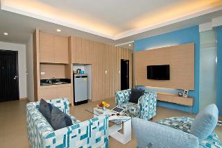 Hotel J Residence fotoÄŸrafÄ±
