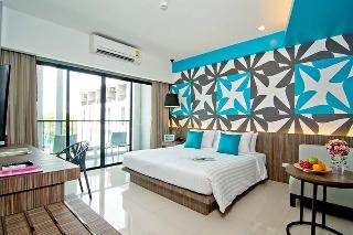 Hotel J Residence fotoÄŸrafÄ±