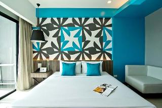 Hotel J Residence fotoÄŸrafÄ±