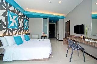 Hotel J Residence fotoÄŸrafÄ±