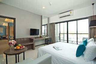 Hotel J Residence fotoÄŸrafÄ±