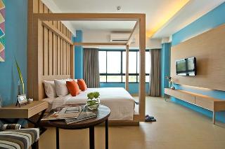 Hotel J Residence fotoÄŸrafÄ±
