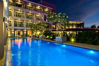 Hotel J Residence fotoÄŸrafÄ±