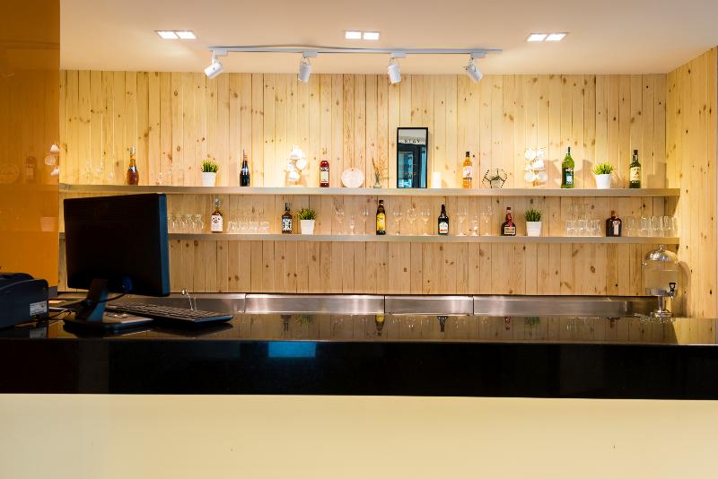 Hotel J Residence - Restoran