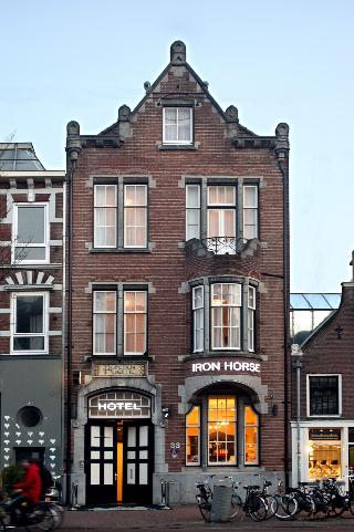 Iron Horse otel fotoğrafı