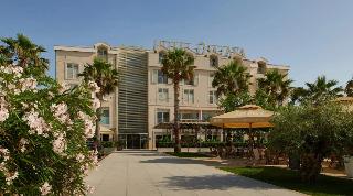 Hotel Osejava otel fotoğrafı