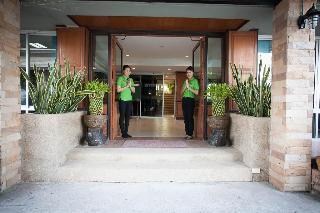 Season Palace Huahin Hotel fotoÄŸrafÄ±