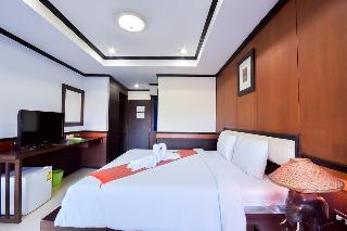 Season Palace Huahin Hotel fotoÄŸrafÄ±