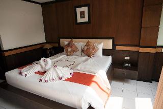 Season Palace Huahin Hotel fotoÄŸrafÄ±