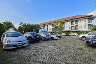 Season Palace Huahin Hotel fotoÄŸrafÄ±