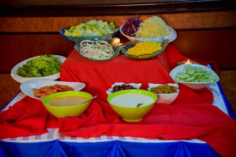 Season Palace Huahin Hotel - Genel