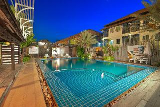 Season Palace Huahin Hotel fotoÄŸrafÄ±