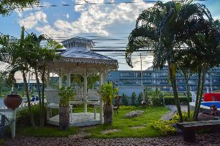 Season Palace Huahin Hotel fotoÄŸrafÄ±