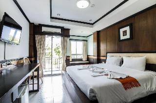 Season Palace Huahin Hotel fotoÄŸrafÄ±
