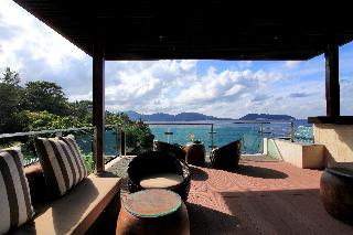 Zenmaya Oceanfront Phuket Trademark Collection fotoÄŸrafÄ±