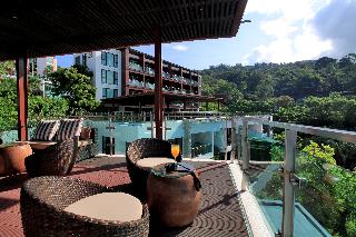 Zenmaya Oceanfront Phuket Trademark Collection fotoÄŸrafÄ±