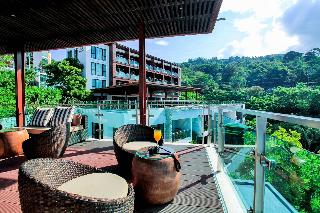 Zenmaya Oceanfront Phuket Trademark Collection fotoÄŸrafÄ±