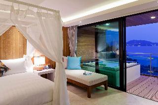 Zenmaya Oceanfront Phuket Trademark Collection fotoÄŸrafÄ±