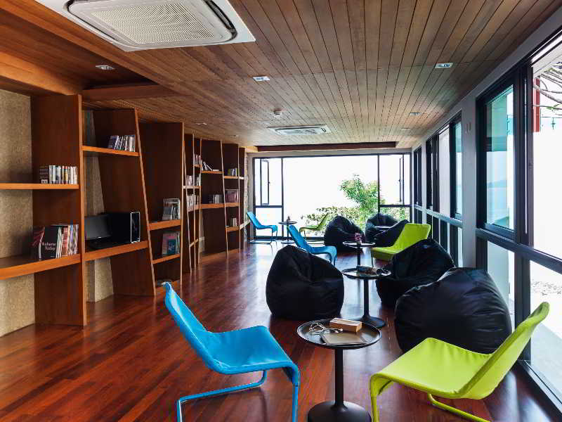 Zenmaya Oceanfront Phuket Trademark Collection fotoÄŸrafÄ±