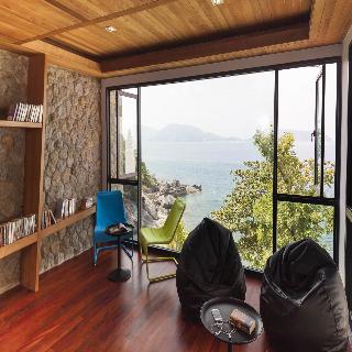 Zenmaya Oceanfront Phuket Trademark Collection fotoÄŸrafÄ±