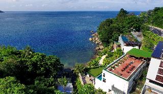Zenmaya Oceanfront Phuket Trademark Collection fotoÄŸrafÄ±