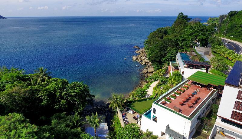 Zenmaya Oceanfront Phuket Trademark Collection - Genel
