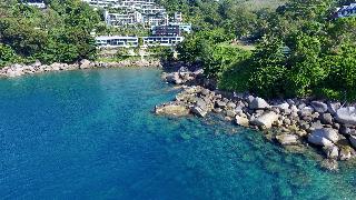 Zenmaya Oceanfront Phuket Trademark Collection fotoÄŸrafÄ±