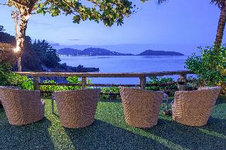 Zenmaya Oceanfront Phuket Trademark Collection fotoÄŸrafÄ±