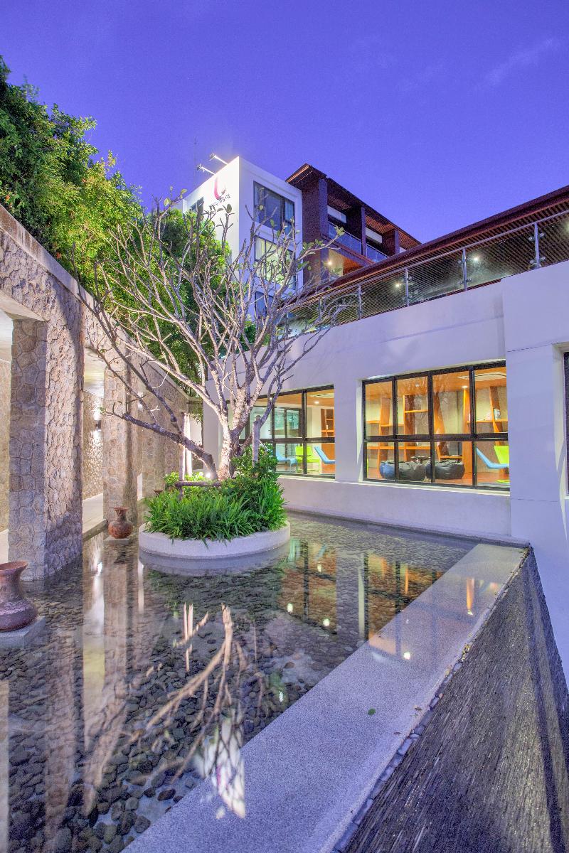 Zenmaya Oceanfront Phuket Trademark Collection - Genel