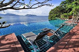 Zenmaya Oceanfront Phuket Trademark Collection fotoÄŸrafÄ±