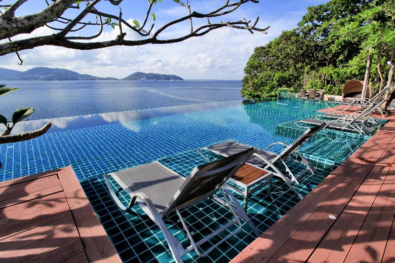 Zenmaya Oceanfront Phuket Trademark Collection - Genel
