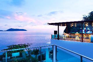 Zenmaya Oceanfront Phuket Trademark Collection fotoÄŸrafÄ±