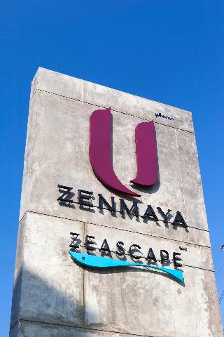 Zenmaya Oceanfront Phuket Trademark Collection fotoÄŸrafÄ±