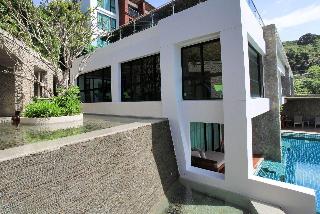 Zenmaya Oceanfront Phuket Trademark Collection otel fotoğrafı
