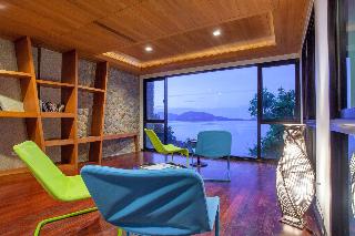 Zenmaya Oceanfront Phuket Trademark Collection fotoÄŸrafÄ±