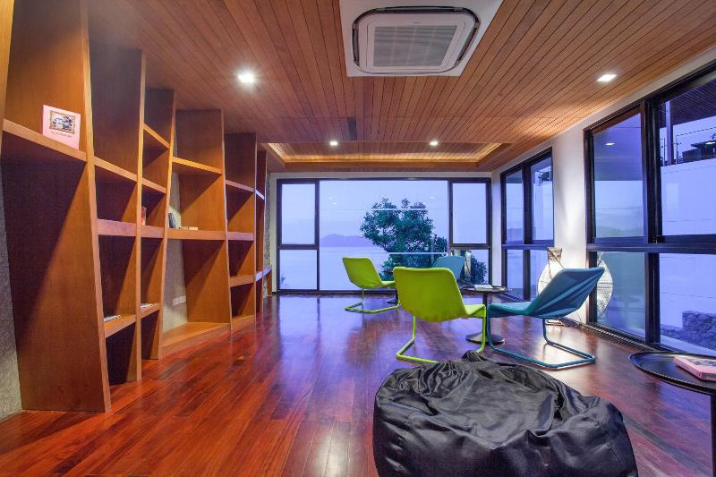 Zenmaya Oceanfront Phuket Trademark Collection - Genel