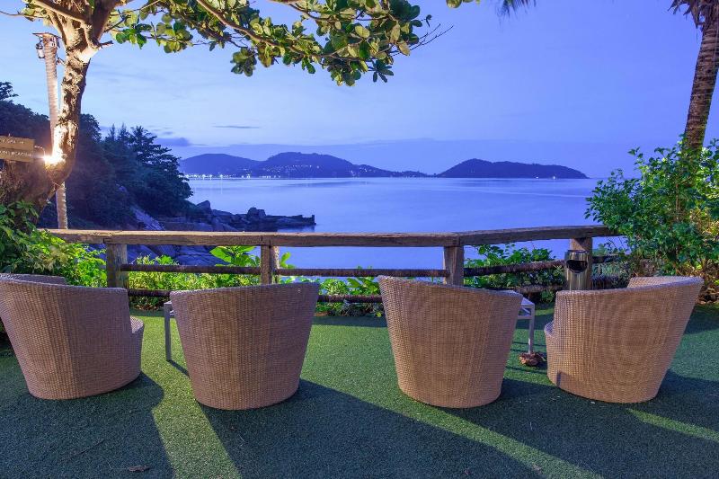 Zenmaya Oceanfront Phuket Trademark Collection - Genel