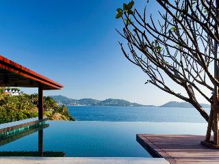 Zenmaya Oceanfront Phuket Trademark Collection fotoÄŸrafÄ±