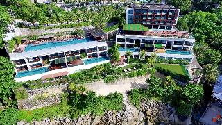 Zenmaya Oceanfront Phuket Trademark Collection fotoÄŸrafÄ±