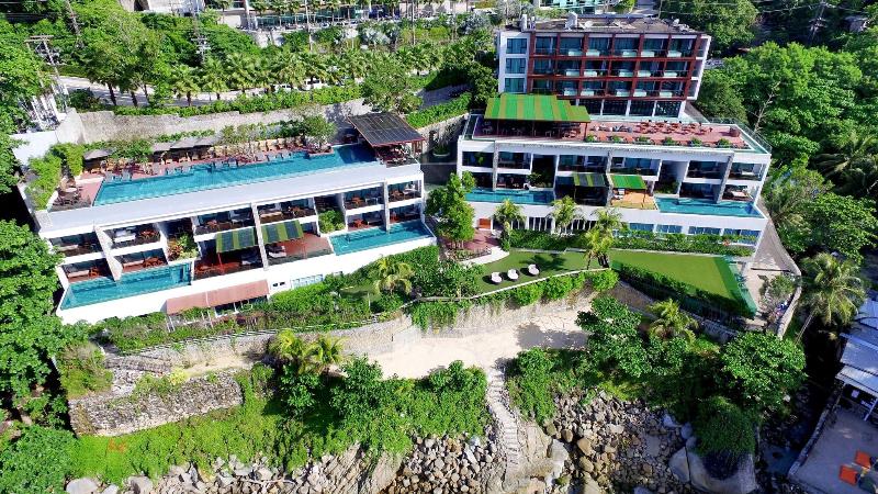 Zenmaya Oceanfront Phuket Trademark Collection - Genel