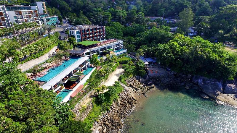 Zenmaya Oceanfront Phuket Trademark Collection - Genel