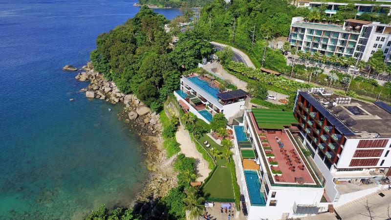 Zenmaya Oceanfront Phuket Trademark Collection - Genel