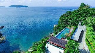 Zenmaya Oceanfront Phuket Trademark Collection fotoÄŸrafÄ±