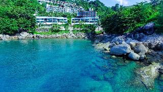 Zenmaya Oceanfront Phuket Trademark Collection fotoÄŸrafÄ±