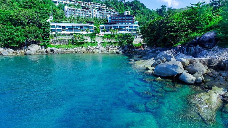Zenmaya Oceanfront Phuket Trademark Collection - Genel