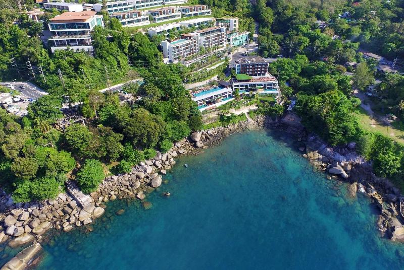 Zenmaya Oceanfront Phuket Trademark Collection - Genel