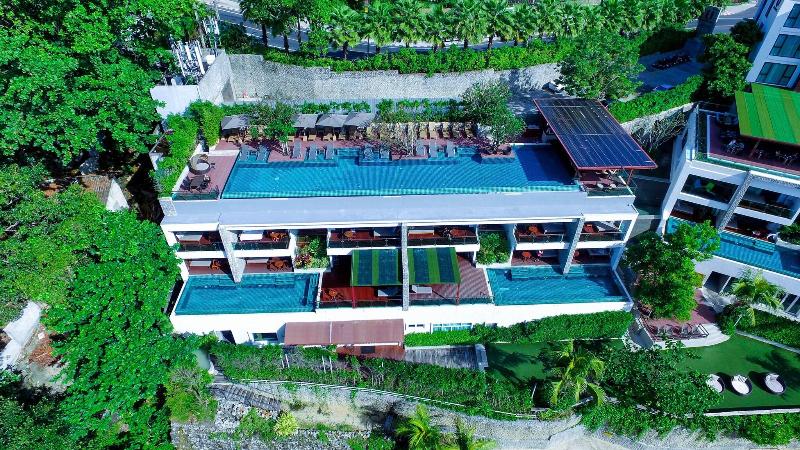 Zenmaya Oceanfront Phuket Trademark Collection - Genel