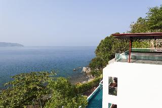 Zenmaya Oceanfront Phuket Trademark Collection fotoÄŸrafÄ±